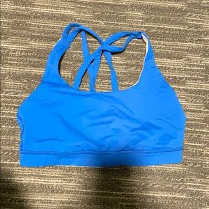 Lululemon Energy Sports Bra